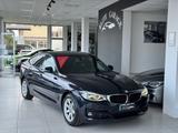 BMW Bmw 318d GT AUTOMATICA LED HARMAN KARDON - BMW 318 Gran Turismo: Automatik