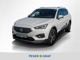 Seat Tarraco 2.0TDI XCELLENCE LED/AHK/LEDER/FULL LINK - Seat Tarraco in Magdeburg