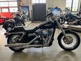 Harley-Davidson FXDC Dyna Super Glide - HARLEY-DAVIDSON DYNA GLIDE