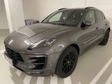 Porsche Macan GTS GTS nahezu Vollausstattung WP 99800,-€ - Porsche Macan in Frankfurt (Main)
