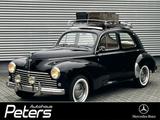 Peugeot 203 C Läuft und Fährt - Peugeot Oldtimer