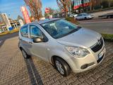 Opel Agila 1.0 ecoFLEX - - Opel Agila: Ecoflex