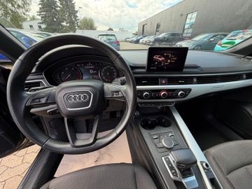 Audi A4 - 12