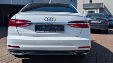 Audi A6 - 4