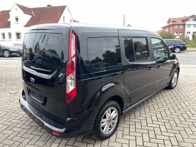 Fahrzeugabbildung Ford Tourneo Connect 1.5TDCi Grand Titanium S/S EcoBl