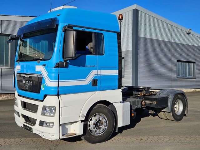 MAN TGX 18.440 4x2 LLS