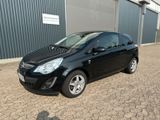 Opel Corsa Corsa 3-Türer 1.2 16V ecoFLEX 1... - Opel Corsa: 16v Ecoflex