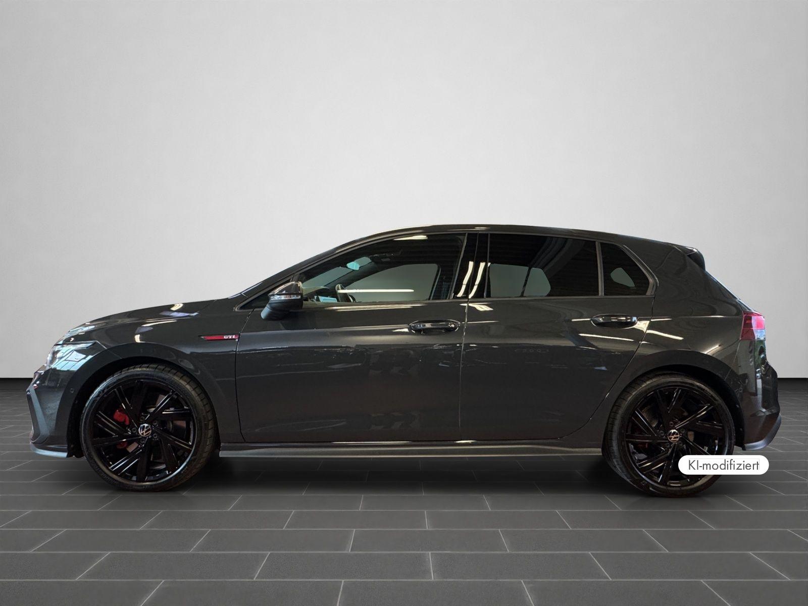 Volkswagen Golf VIII GTI DSG *Navi*ACC*Kam*Standh*ParkAssis, миниатюра 7