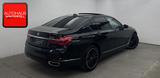 BMW 740 i GLASDACH+AKTIV-LENK+LASER+360+HUD+MEMO+ - gebrauchte BMW 740 aus dem Jahr 2019