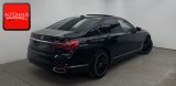 BMW 740 i GLASDACH+AKTIV-LENK+LASER+360+HUD+MEMO+ - BMW 740 mit Benzin-Antrieb