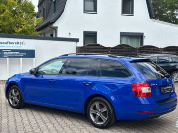Skoda Octavia - 6