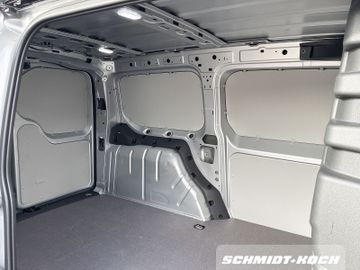 Volkswagen Caddy Maxi - 10