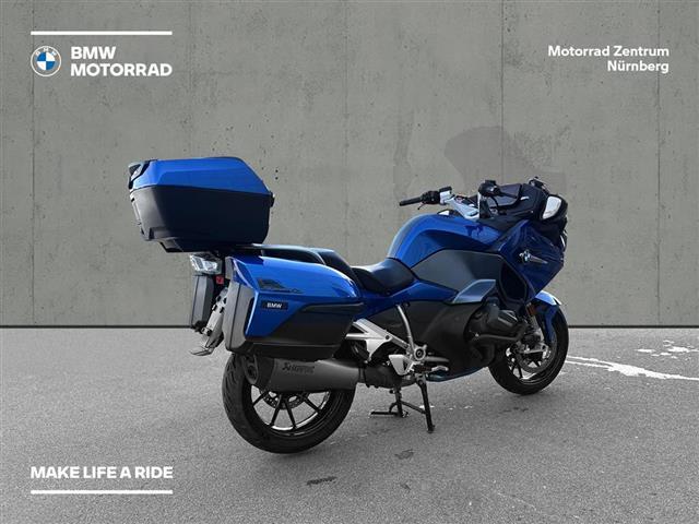 BMW R 1250 RT