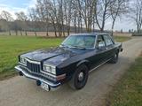 Dodge US Oldtimer Limousine  - Dodge: Us