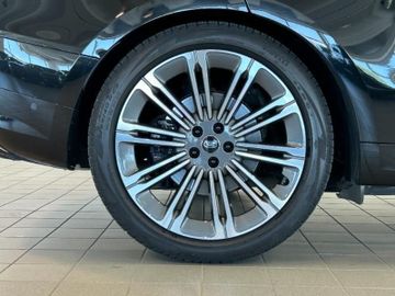 Land-Rover Range Rover Sport - 9