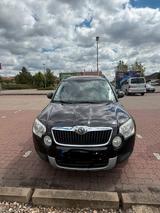 Skoda yeti 4x4 2010 - Skoda Yeti in Braunschweig