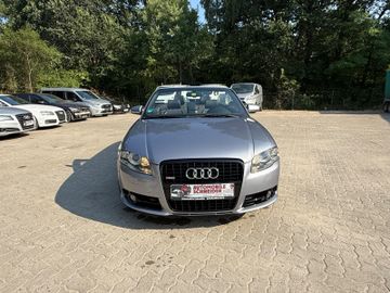 Audi A4 - 3