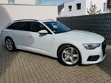 Audi A6 Avant sport 40 TDI quattro S tronic