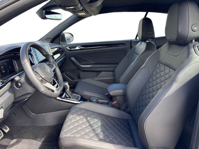 T-Roc Cabriolet 1.5 TSI DSG R-LINE KARMANN MATRI