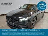 Mercedes-Benz A 250 AMG Night LED Kamera Ambiente Sportsitze - Mercedes-Benz A 250: Sport
