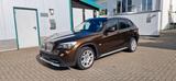 BMW X1 s Drive 20d Turbodiesel 130KW Automatik - BMW Turbo mit Diesel-Antrieb