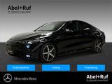 Mercedes-Benz CLA 350 4M EQ Multibeam+AHK+DISTR+Pano+AMG-Felge