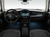 MINI Cooper Essential Trim Aut. Navi PDC LED Sitzh. - MINI MINI: Essential Trim