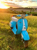 Vespa 50N - Vespa Motorräder in Duisburg