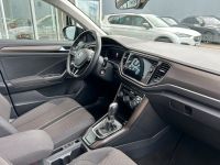 VW T-Roc 1.5 TSI DSG Style ACC PANO AHK KAM EXPORT bei Autohaus Landmann & Maier OHG
