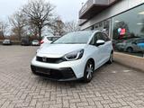Honda Jazz 1.5 i-MMD Hybrid Elegance - Honda Jazz aus 2025