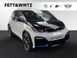 BMW i3s 120Ah NaviProf.|20"LM|DAB - BMW i3 in Duisburg