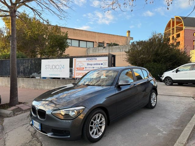 BMW Bmw 116i 5p.