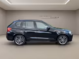 BMW X3 xDrive 30 d M Sport  Sport-Automatik - BMW X3: 3D
