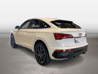 Audi Q5 - Vorschau Bild 2