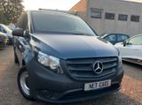 Mercedes-Benz Vito 110 CDI Lang Kasten/Klima/Kamera/Tempomat - Mercedes-Benz 110 vito cdi
