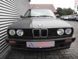 BMW 316i   TRAUM+++TRAUM - BMW 316 aus 1989: 316i