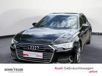 Audi A6 Avant 40 TDI Sport AHK/MATRIX-LED/360°/ACC/NA