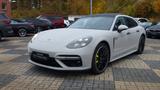 Porsche Panamera Sport Turismo Turbo S E-Hybrid APPROVED - Porsche Panamera Turbo mit Hybrid-Antrieb (Benzin/Elektro)