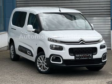 Citroën Berlingo Feel XL 1.5HDI*NAVI*SHZ*ACC*MFL*CAM*1HD