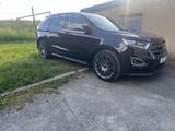 Ford Edge 2,0 l TDCi Bi-Turbo 4x4Sport  - Ford Edge: Sport