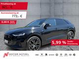 Audi Q8 50 TDI QU 3xS-LINE LED+NAVI+RFK+ACC+AHK+22"LM - Audi Q8 in Dortmund
