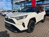 Toyota RAV4 Hybrid Style Selection*JBL*360°CAM*ToWiWa* - Toyota: Rav3