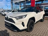 Toyota RAV4 Hybrid Style Selection*JBL*360°CAM*ToWiWa* - Toyota RAV 4 aus 2020