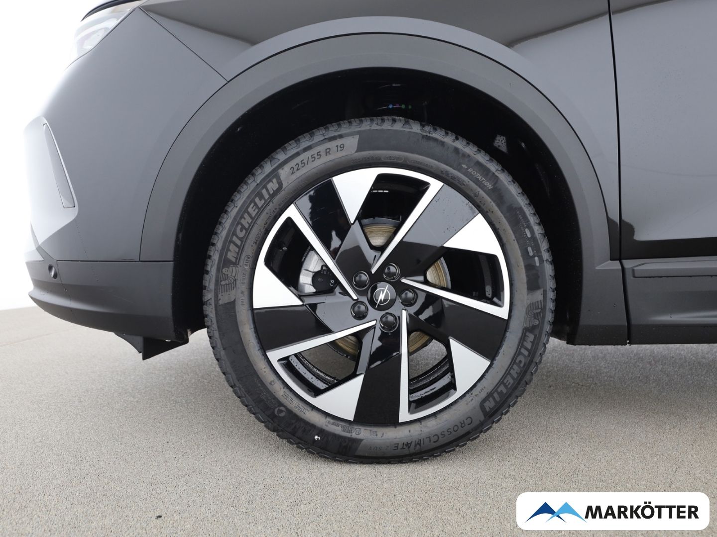 Opel Grandland (X) - Bild 9