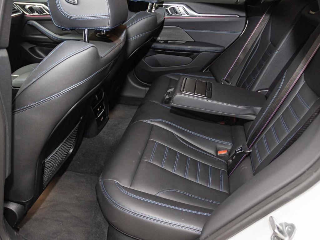 BMW 420 - Bild 13