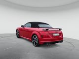 Audi TTS Roadster competition plus 2.0 TFSI S tronic, - Audi TTS aus 2024