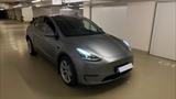 Tesla Model Y Long Range Dual Motor AWD Long Range - Tesla Model Y Unfallwagen
