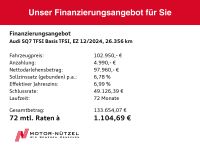 Audi SQ7 - Vorschau Bild 24