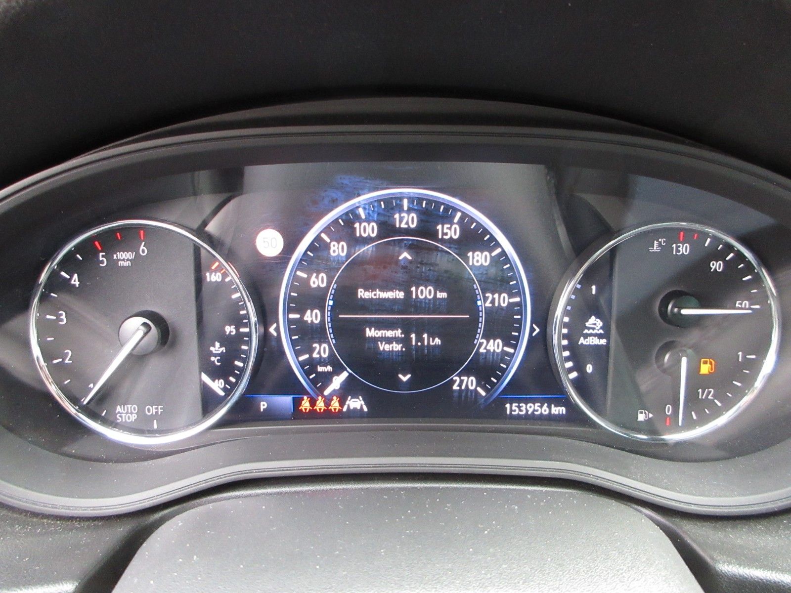 Fahrzeugabbildung Opel Insignia B ST 2.0D LED/NAVI/SHZ/LHZ/HUD