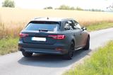 Audi A4 2.0 TDI 140kW quattro sport Avant sport - Audi A4: 140 TDI